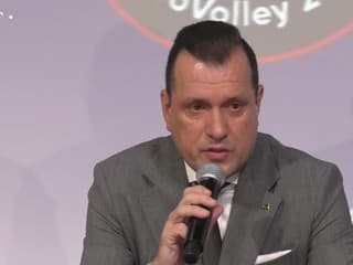 Šamorín bude jedným z hostiteľských miest ME vo volejbale žien 2028