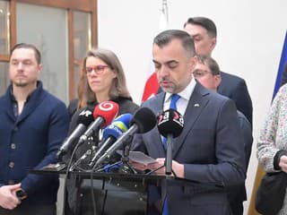 Donio spustilo zbierku Teplo pre Ukrajinu, veľvyslanec Kastran: Každý ďalší ruský útok môže byť fatálny