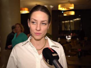 Babsy Jagušák sa mužovi najviac páčila PO pôrode: Má opačný problém ako ostatné ženy!