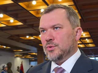 Viliam Karas o aktuálnej situácii