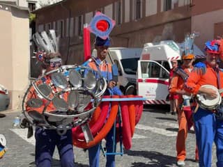 46. ročník Európskeho festivalu humoru a satiry Kremnické gagy