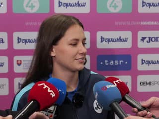 Slovenské hádzanárky čaká predposledný test pred decembrovými majstrovstvami Európy