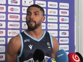 Americký rozohrávač David DeJulius posilní tím slovenskej reprezentácie