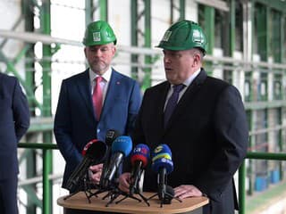 Predseda predstavenstva JAVYS: Predpokladáme, že JAVYS bude v tomto polroku stopercentným vlastníkom JESS