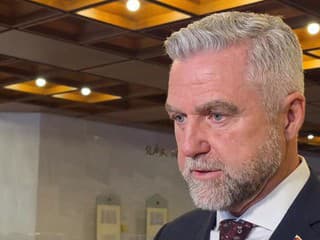 Tibor Gašpar k aktuálnym témam