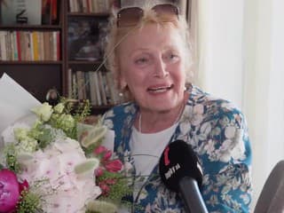 Česká herečka to povedala na plné ústa: My starci máme jedno spoločné… a nie je to pekné