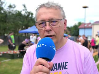 FULIANKA: Súťaž v ryžovaní zlata