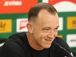 Hráč Žiliny Miroslav Káčer: Toto musíme zlepšiť