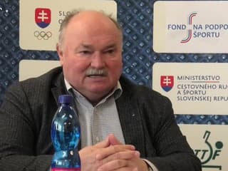 Anton Hamran k pripravovanému turnaju WTT Feeder Senec 2026