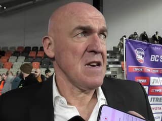 Nitra vyhrala v 11. kole, reakcia trénera Slovana