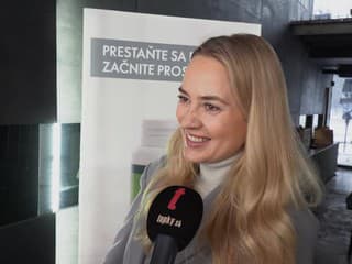 Barbora Krajčírová tretíkrát tehotná: Pohlavie pred rodinou TAJÍ a... Nečakaná reakcia dcéry Amie