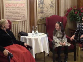 Eva Pavlíková krúti hlavou: Ľudia sú nepoučiteľní, snáď sa toto nezopakuje!