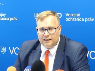 Dobrovodský napadol na ÚS podmienku 50.000 členov pre registráciu cirkvi