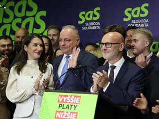 Reakcia predsedu Bratislavského kraja Juraja Drobu