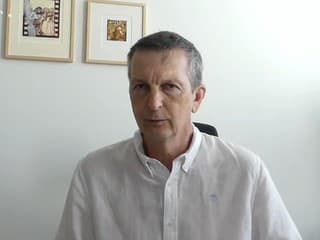 Prezentácia výsledkov činnosti AVF za rok 2025