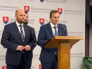 Ľubomír Galko o aktuálnej politickej situácii