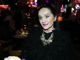Hana Gregorová (73) si servítky pred ústa neberie: Hejteri ju nazývajú starou… Toto im odkázala!