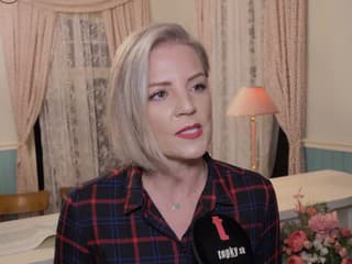 Nechcem byť zlým prorokom, ale... Chlebcová a hrozbe vojny: Zomrelo málo ľudí, aby sme sa spamätali