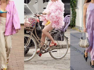 Copenhagen Fashion Week 2026 mení pravidlá: Do šatníkov sa vrátili pastelové farby, šaty a vintage štýl
