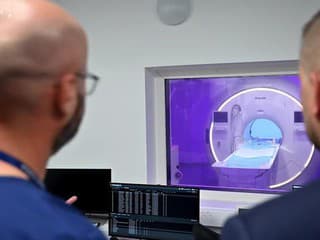 Košice uviedli do prevádzky novú zobrazovaciu techniku za 11,8 mil. € v Nemocnici UNLP