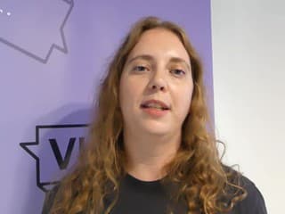 Prevencia sexuálneho obťažovania na pracovisku