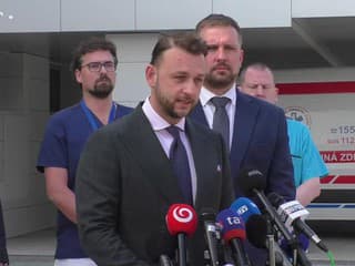 Matúš Šutaj Eštok: Zákaz syntetických drog bude ukotvený v novom zákone