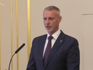 Verím, že budeme pevnou súčasťou koalície ochotných, tvrdí Raši