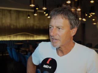 Doma je ako krotký baránok, no Peštovú vôbec nešetrí: Habera bez servítky prehovoril o jej speve!