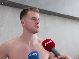 Matej Duša pred ME v Paríži