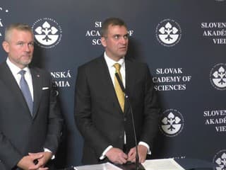 Plne si uvedomuje obdobie, vktorom vzniká dokument Vízia 2040, uviedol Martin Venhart