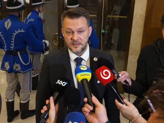 Vyjadrenie Samuela Migaľa k aktuálnej politickej situácii