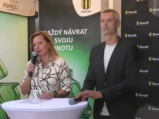 Slovnaft vyzbieral v pilotnom projekte na čerpacích staniciach viac ako 30 tisíc PET fliaš