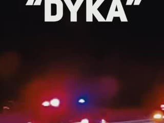 Polícia zasiahla proti drogovej sieti v akcii s názvom Dýka