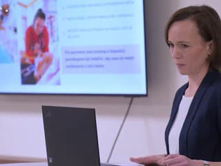 Národný onkologický ústav vykonáva mobilný hospic pre onkologických pacientov