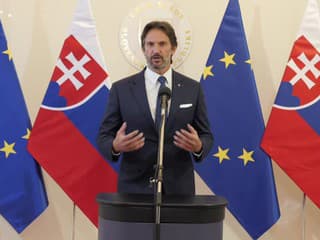 Robert Kaliňák sa vyjadruje k Tomášovi Tarabovi a parlamentnej väčšine