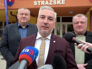 KSK plánuje s obcami jednotne postupovať pri projektoch veterných parkov