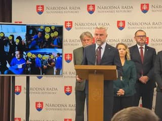 Smer-SD vyhodnocuje aktuálnu politickú situáciu