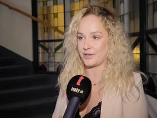 Sedemročný syn známej herečky hviezdou Švihákov: Toto som mu musela vysvetliť!