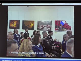 Verejný odpočet činnosti a hospodárenia STM v Košiciach