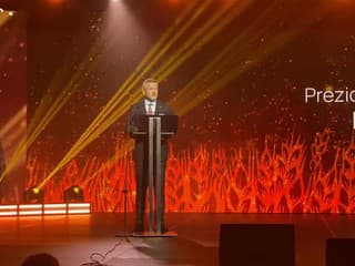 Prezident: Potravinová sebestačnosť je jedným z pilierov bezpečnosti krajiny