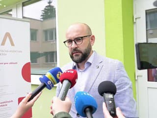 Energetickú skupinu aktuálne napájajú dva zdroje, čoskoro tri, uviedol riaditel Rozvojovej implementačnej agentúry Prešova