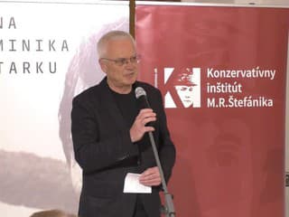 Nositeľom Ceny Dominika Tatarku za rok 2025 je Viliam Klimáček