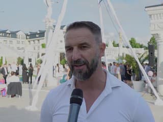 Martin Ševela o novej výzve, ale aj o novom trénerovi Slovana Bratislava