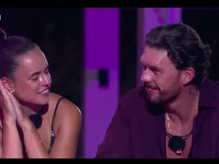 Prvý sex vo vile: Syn speváka Hložka posunul v Are You The One vzťah s Natáliou: Pikantné!