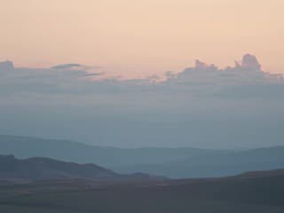 Skrytý prírodný poklad východného Gruzínska: Tri rieky a jeden ekosystém