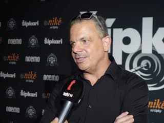 Vlhová a Gáborík vo filme Šípkari! Dangl priznáva: Štamgast, ktorý nepije a Petra priniesla na pľac TOTO