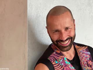 Deň bez úsmevu? Robo Opatovský takmer nikdy nebýva smutný: Má jedinečný recept