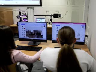 ZŠ v Podlaviciach čaká obnova, vznikne tu Edukačný vzdelávací park