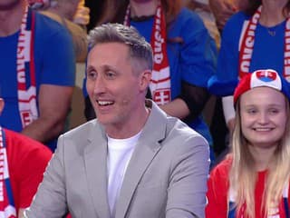 Strach v zákulisí! Nikodým prehovoril o obavách zo Sajfu: Čo spôsobilo napätie?