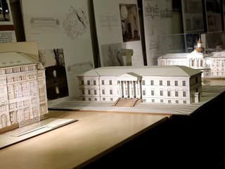 Na FAD STU v Bratislave sa koná zimná Noc architektúry a dizajnu